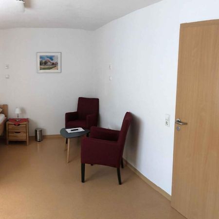 Personalwohnheim Altenpflege Foditsch Sankt Johann  Habitación foto